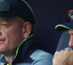 Australian coach Andrew McDonald slams suggestions that T20 World Cup is low priority