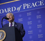 Board of Peace: Donald Trump leads first meeting of his new organisation