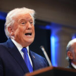 Trump Blasts Supreme Court Justices Who Killed His Tariffs