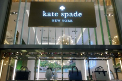 Kate Spade Outlet is selling a $239 pebbled leather wallet for just $63