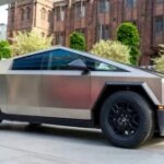 Tesla’s “cheaper” Cybertruck arrives at $59,990, still far from the $40K promise