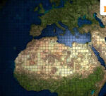 5 bodies of migrants washed ashore in east of Libyas capital Tripoli, police officer says