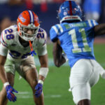 Chiefs scouting report: Florida Gators CB Devin Moore