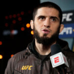 Islam Makhachev: UFC wants “a street fight”, “one of the UFC execs told me”
