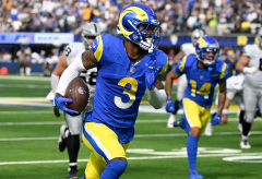 Should Rams re-sign 2025 defensive snap leader in free agency?