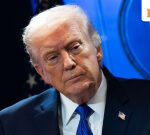 Trump calls Justice Kavanaugh ‘my new hero’ for dissenting in tariff ruling