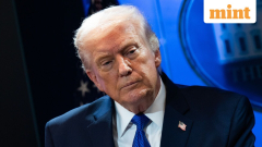 Trump calls Justice Kavanaugh ‘my new hero’ for dissenting in tariff ruling