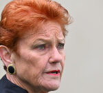 7NEWS The Issue Podcast: Pauline Hanson on the future of One Nation as she alludes to end of her career