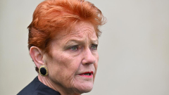 7NEWS The Issue Podcast: Pauline Hanson on the future of One Nation as she alludes to end of her career