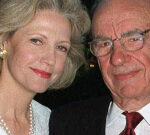 Rupert Murdoch’s second wife and writer Anna de Peyster dies aged 81 after long illness