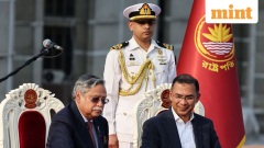 Bangladesh parliament session likely in March; focus on speaker uncertainty amid Dy speaker Tuku’s jail term