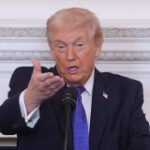 Donald Trump raises global tariffs from 10% to 15%