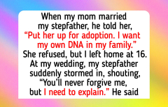 19 Heartbreaking Blended Family Stories the World Needs Right Now