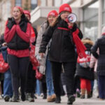 NYC nursing walkout ends as last striking nurses approve new contract