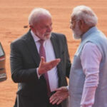 Brazil and India agree to boost cooperation on rare earths