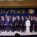 Indonesia’s president reaches a trade deal with US while in Washington for Trump’s Board of Peace