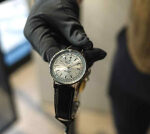 Private equity owners slash valuation of Swiss watchmaker Breitling