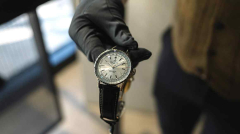 Private equity owners slash valuation of Swiss watchmaker Breitling