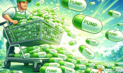 PUMP: Insider sales hit $25mln – Why THESE 2 metrics suggest supply floor