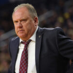 Where Wisconsin stands in ESPN bracketology entering Iowa game