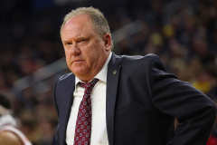 Where Wisconsin stands in ESPN bracketology entering Iowa game