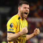 James Milner breaks Premier League record with 654th career game