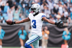 Cowboys’ trio in PFF’s Top 101 of 2025 includes 2 newcomers