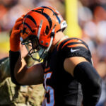 Logan Wilson’s journey with Cowboys comes to an odd end