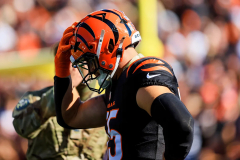 Logan Wilson’s journey with Cowboys comes to an odd end