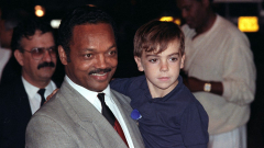 Jesse Jackson’s legacy as an international hostage negotiator