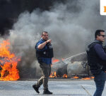 Cartel leader killed LIVE: Mexico military kills CJNG’s El Mencho, US issues travel advisory amid violence