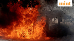 Mexico travel warning: Puerto Vallarta erupts after El Mencho killing, scary videos go viral— List of cities to avoid