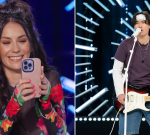 Australian Idol: Contestant Achille Fong reveals what really happened after judge Amy Shark filmed his audition