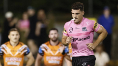 NRL 2026: Nathan Cleary seeks downgrade on charge as Penrith Panthers roll judiciary dice ahead of Brisbane Broncos clash