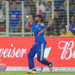 ‘Do we get Sanju in?’: India discuss dropping Abhishek, Tilak after Super 8 loss