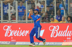 ‘Do we get Sanju in?’: India discuss dropping Abhishek, Tilak after Super 8 loss