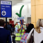 Reversing course, US will keep TSA PreCheck program operational