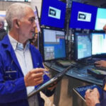 US futures fall while Asian markets are mostly higher after the Supreme Court nixes Trump’s tariffs