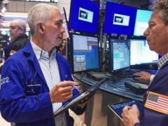 US futures fall while Asian markets are mostly higher after the Supreme Court nixes Trump’s tariffs