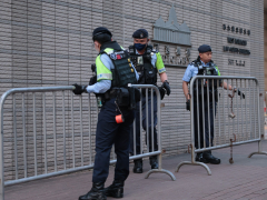 Hong Kong court rejects appeal in landmark subversion case