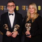 One Battle After Another triumphs at UK’s BAFTA film awards