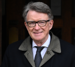 Police arrest ex-UK envoy over Epstein ties