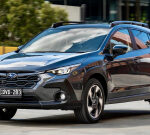 2026 Subaru Crosstrek review
