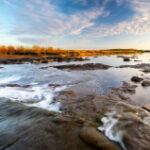 Mary River and the Watery Wilds