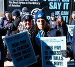 United Airlines Hides $1 Billion In Unpaid Crew Cost, Labor Leader Says