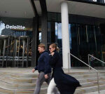 Deloitte shake-up of international structure set to trigger UK leadership race