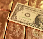 Stocks slip and gold gains as global trade faces new Trump tariff threat