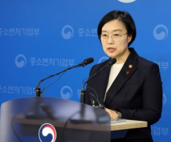 South Korea to nurture 100 defense startups by 2030