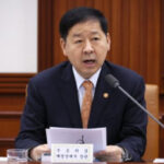 South Korea to monitor markets after U.S. tariff ruling