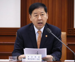 South Korea to monitor markets after U.S. tariff ruling